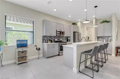 Kitchen - 9612 Estero Grove Way, Estero, FL 33928 photo 1 of 4