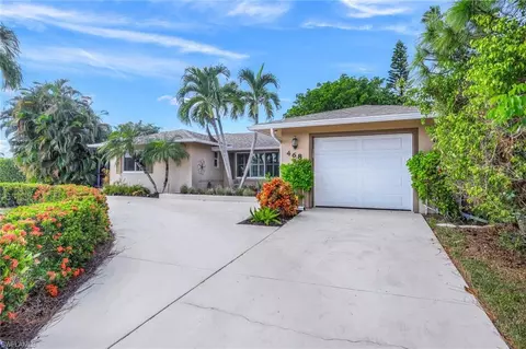 468 Echo Cir, Marco Island, FL 34145