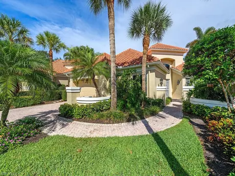 3450 Riviera Lakes Ct, Bonita Springs, FL 34134