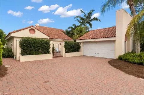 5120 Alpha Ct, Naples, FL 34105
