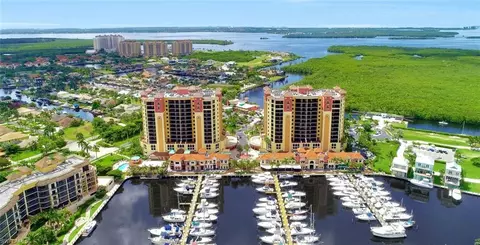 5793 Cape Harbour Dr #914, Cape Coral, FL 33914