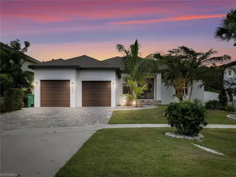 272 2nd Ave, Marco Island, FL 34145