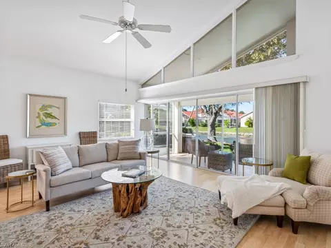 265 Sabal Lake Dr, Naples, FL 34104