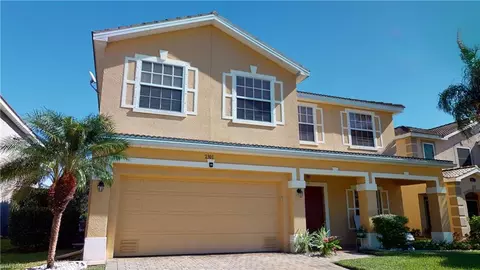 2301 Cape Heather Cir, Cape Coral, FL 33991