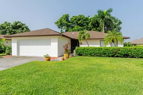 234 Dent Dr, Naples, FL 34112