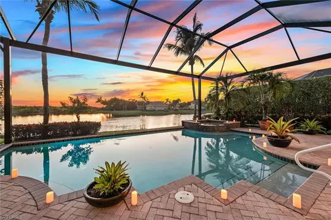 8559 Bellagio Dr, Naples, FL 34114