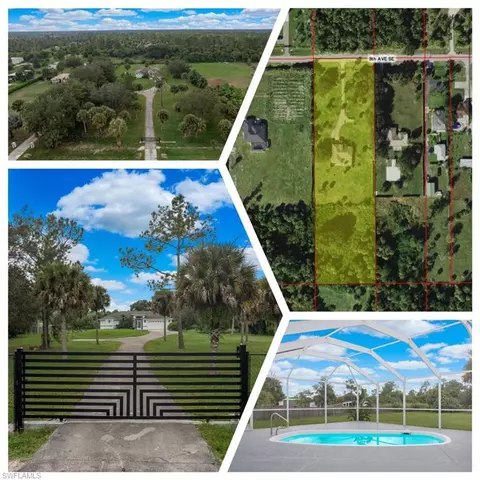 2630 8th Ave SE, Naples, FL 34117