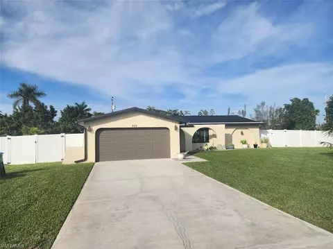 309 SE 47th St, Cape Coral, FL 33904