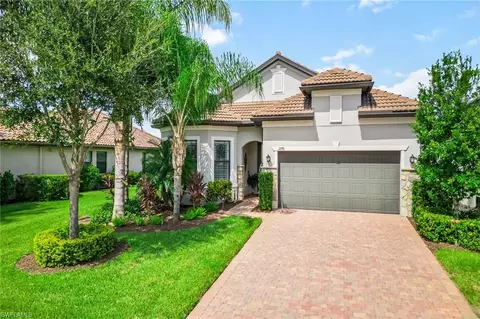 2770 Aviamar Cir, Naples, FL 34114 photo 2