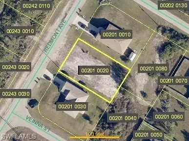 1928 Redmont Ave, Lehigh Acres, FL 33972