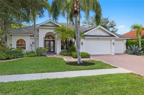 9660 Wilshire Lakes Blvd, Naples, FL 34109