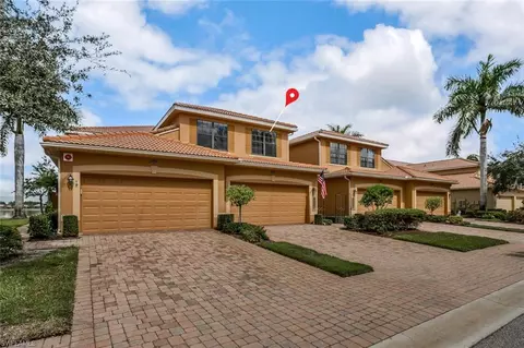 10618 Smokehouse Bay Dr #201, Naples, FL 34120
