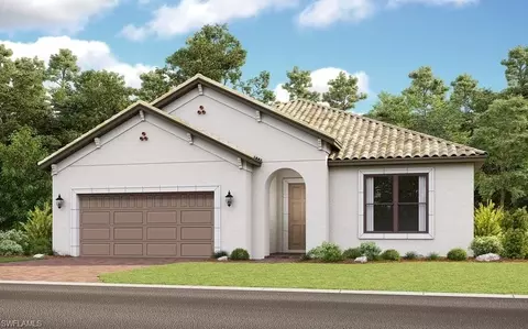 133 SW 33rd Pl, Cape Coral, FL 33991