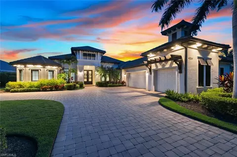 4214 Cortland Way, Naples, FL 34119