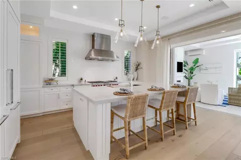 Kitchen - 125 18th Ave S, Naples, FL 34102 photo 2 of 4