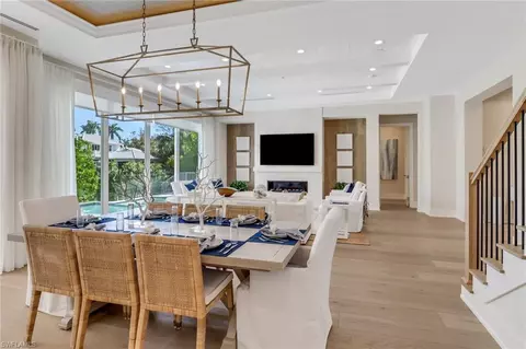 Dining - 125 18th Ave S, Naples, FL 34102 photo 3 of 3