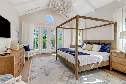Bedroom - 125 18th Ave S, Naples, FL 34102 photo 1 of 7