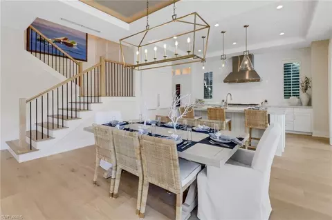 Dining - 125 18th Ave S, Naples, FL 34102 photo 2 of 3