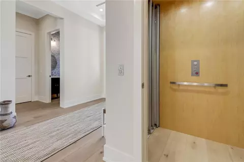 Entry Way - 125 18th Ave S, Naples, FL 34102 photo 2 of 2