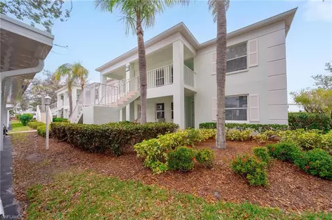 5725 Greenwood Ave #3-204, North Port, FL 34287
