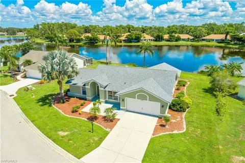 22793 Caroline Dr, Estero, FL 33928