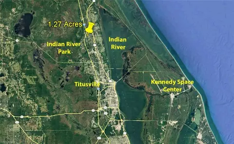 Aurantia Rd, Mims, FL 32754 photo 2