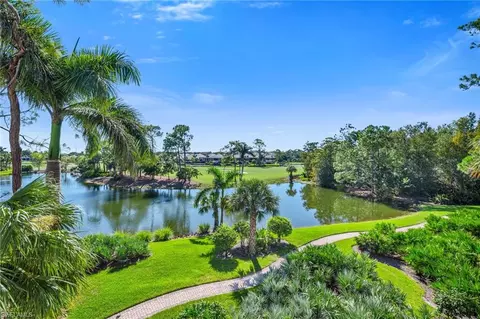 2640 Grey Oaks Dr N #B-25, Naples, FL 34105