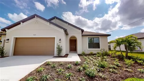 3612 NW 3rd St, Cape Coral, FL 33991