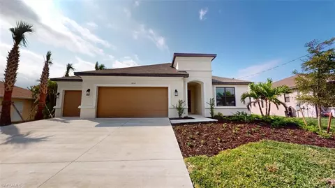 3214 SW 4th Ter, Cape Coral, FL 33993