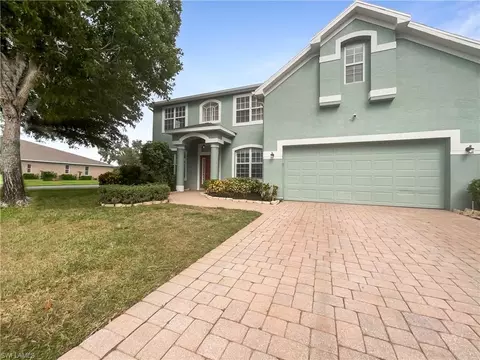17571 Sterling Lake Dr, Fort Myers, FL 33967