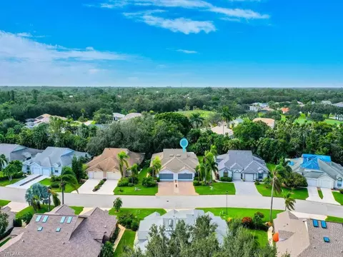 20866 Blacksmith Frg, Estero, FL 33928