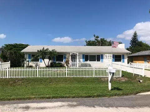 1235 Hernando St, Naples, FL 34103 photo 1