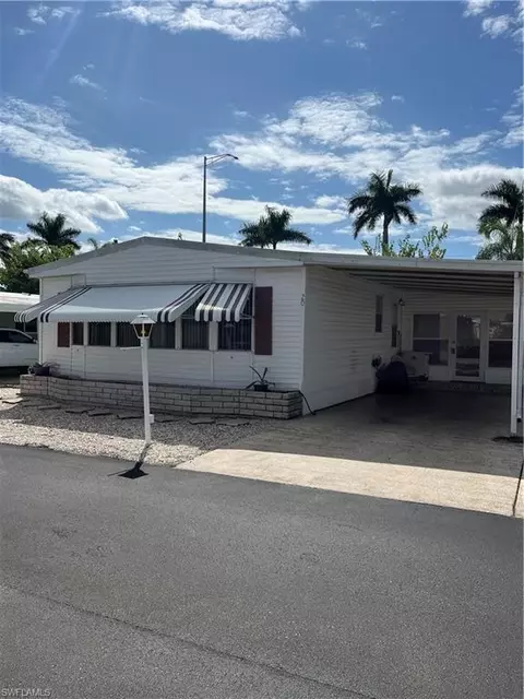 20 San Lu Rue Ave #20, Naples, FL 34104