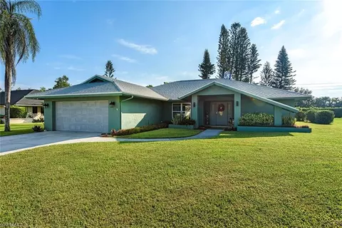 1931 Countess Ct, Naples, FL 34110