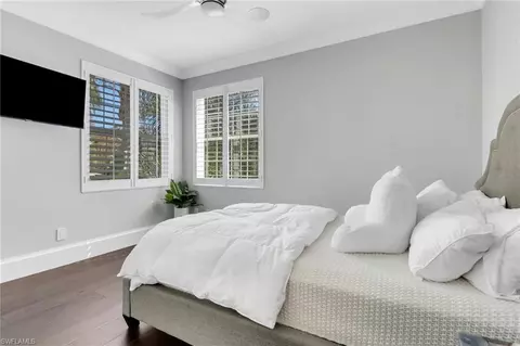 Bedroom - 20139 Seadale Ct, Estero, FL 33928 photo 5 of 6