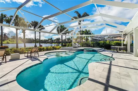 Exterior - 20139 Seadale Ct, Estero, FL 33928 photo 8 of 14