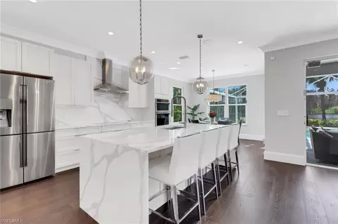 Kitchen - 20139 Seadale Ct, Estero, FL 33928 photo 1 of 4