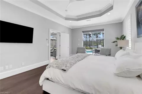 Bedroom - 20139 Seadale Ct, Estero, FL 33928 photo 2 of 6