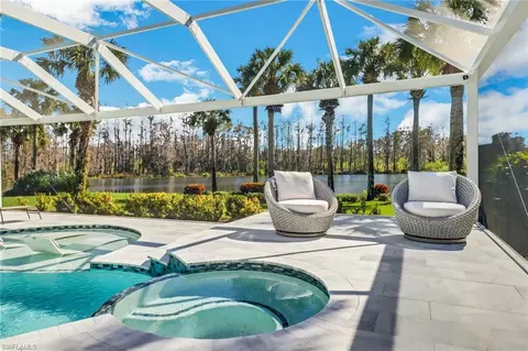 Exterior - 20139 Seadale Ct, Estero, FL 33928 photo 7 of 14