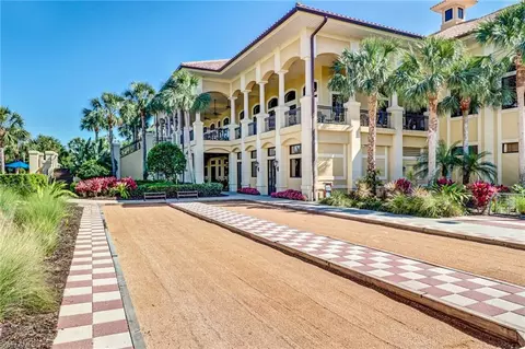 Exterior - 20139 Seadale Ct, Estero, FL 33928 photo 13 of 14