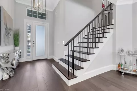 Entry Way - 20139 Seadale Ct, Estero, FL 33928 photo 2 of 3