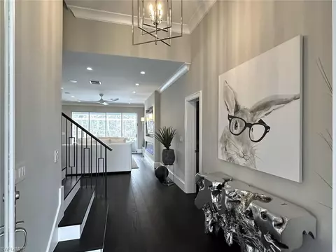 Entry Way - 20139 Seadale Ct, Estero, FL 33928 photo 1 of 3