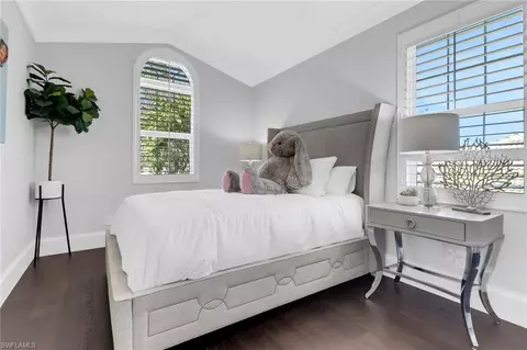 Bedroom - 20139 Seadale Ct, Estero, FL 33928 photo 4 of 6