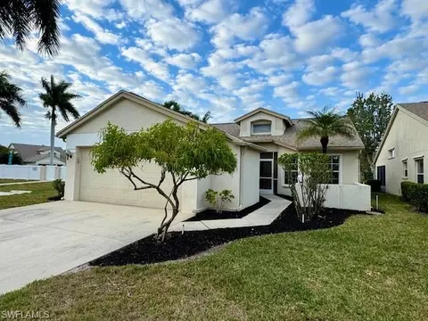 25231 Golf Lake Cir, Bonita Springs, FL 34135