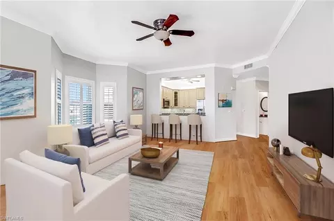 450 Bayfront Pl #4510, Naples, FL 34102