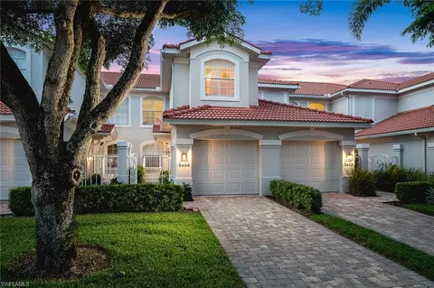 2135 Arielle Dr #2404, Naples, FL 34109