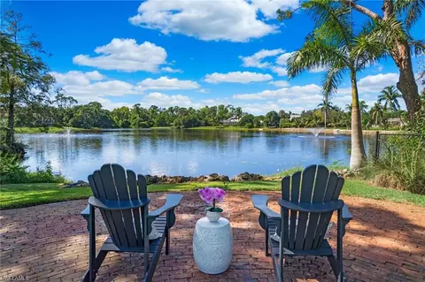 44 Cajeput Dr, Naples, FL 34108