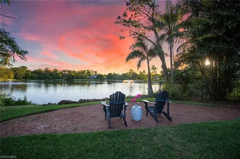 44 Cajeput Dr, Naples, FL 34108 photo 2