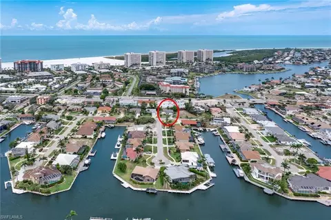 288 Castaways St, Marco Island, FL 34145