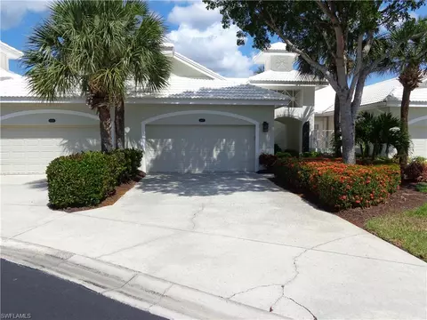 4587 Cardinal Cove Ln #20, Naples, FL 34114